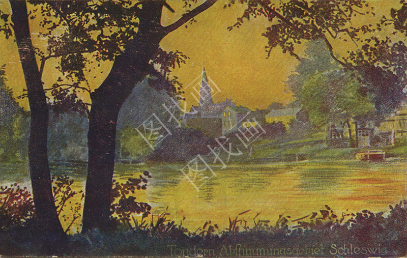 23HTK (6448) 30x19cm